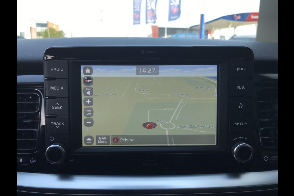 Kia Stonic 1.0 DynamicLine Automaat