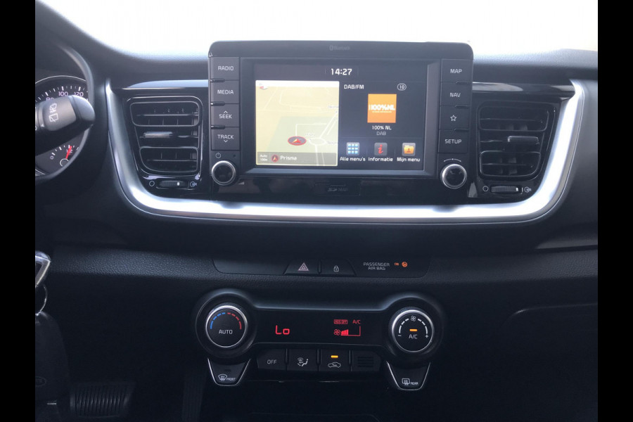 Kia Stonic 1.0 DynamicLine Automaat