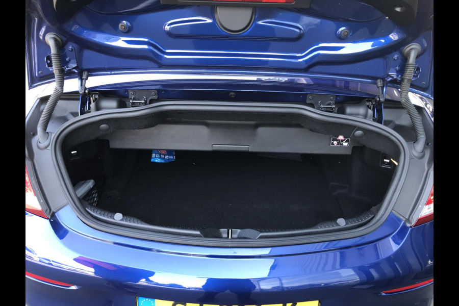 Mercedes-Benz C-Klasse Cabrio 200 Business 1e eigenaar, zeer lage km
