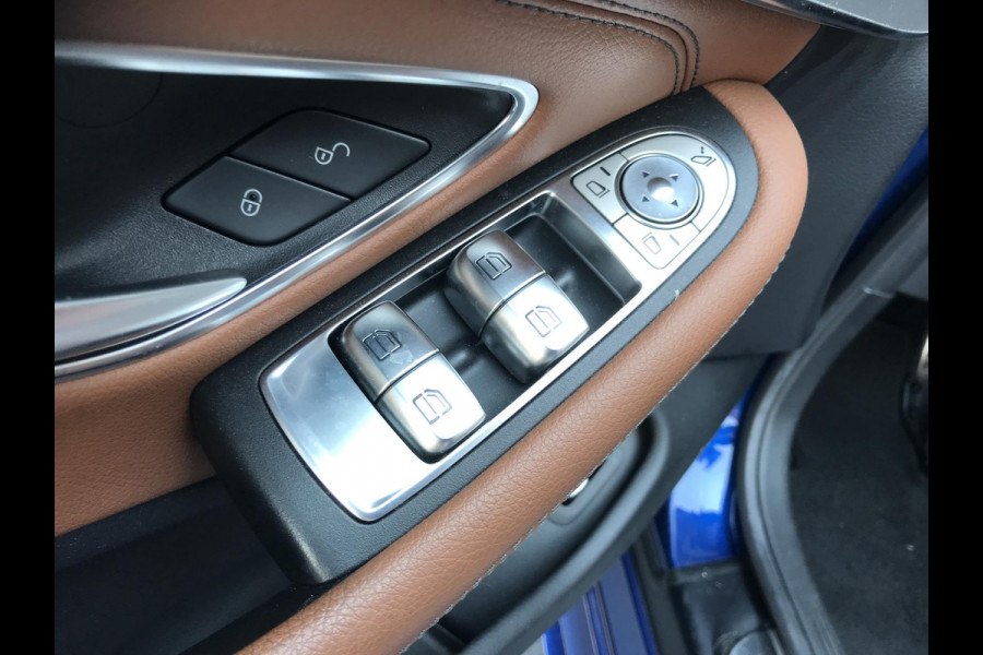 Mercedes-Benz C-Klasse Cabrio 200 Business 1e eigenaar, zeer lage km
