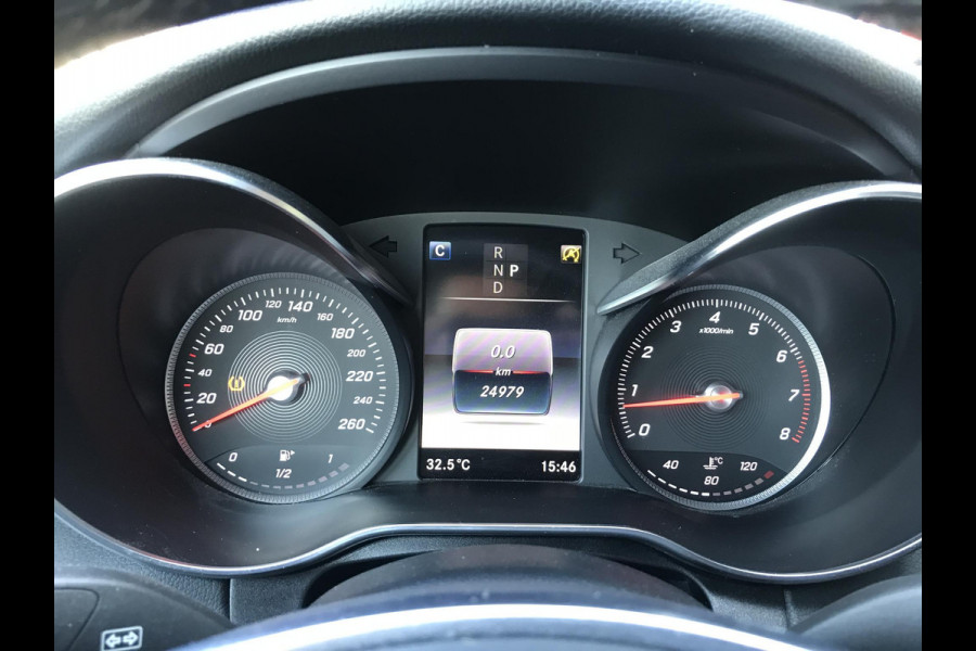 Mercedes-Benz C-Klasse Cabrio 200 Business 1e eigenaar, zeer lage km