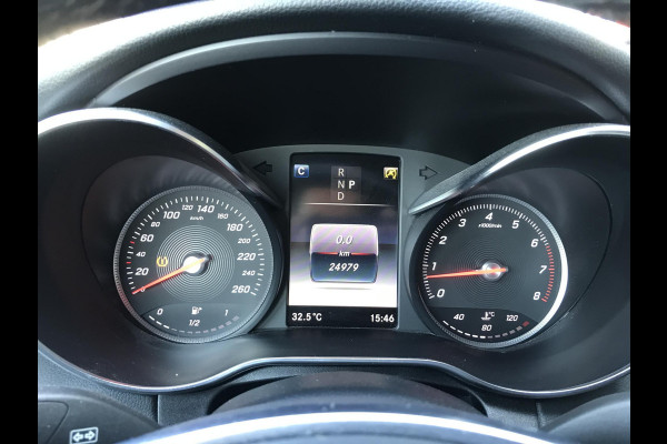 Mercedes-Benz C-Klasse Cabrio 200 Business 1e eigenaar, zeer lage km