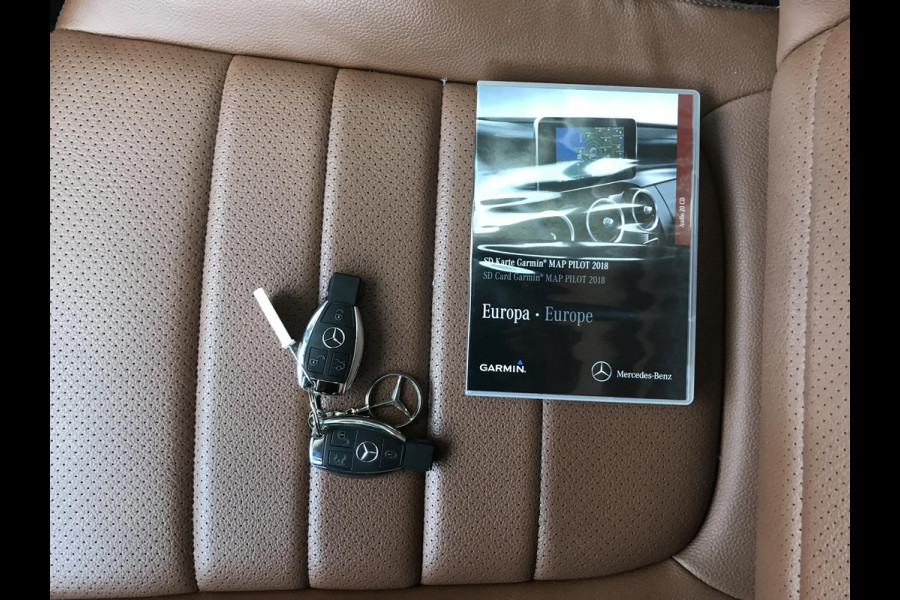 Mercedes-Benz C-Klasse Cabrio 200 Business 1e eigenaar, zeer lage km