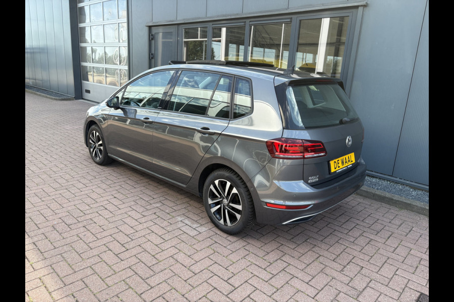Volkswagen Golf Sportsvan 1.5 TSI ACT DSG Comfortline SCHUIFDAK/CAMERA/DODEHOEK/ADAPT.CRUISE