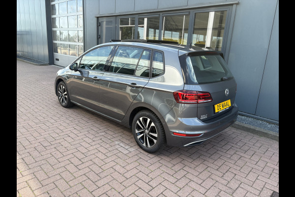 Volkswagen Golf Sportsvan 1.5 TSI ACT DSG Comfortline SCHUIFDAK/CAMERA/DODEHOEK/ADAPT.CRUISE