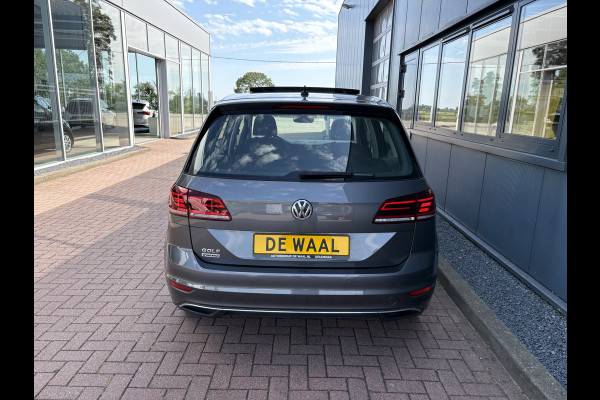 Volkswagen Golf Sportsvan 1.5 TSI ACT DSG Comfortline SCHUIFDAK/CAMERA/DODEHOEK/ADAPT.CRUISE