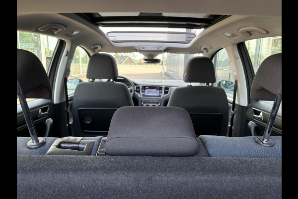 Volkswagen Golf Sportsvan 1.5 TSI ACT DSG Comfortline SCHUIFDAK/CAMERA/DODEHOEK/ADAPT.CRUISE