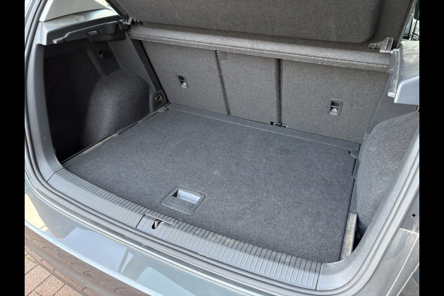 Volkswagen Golf Sportsvan 1.5 TSI ACT DSG Comfortline SCHUIFDAK/CAMERA/DODEHOEK/ADAPT.CRUISE