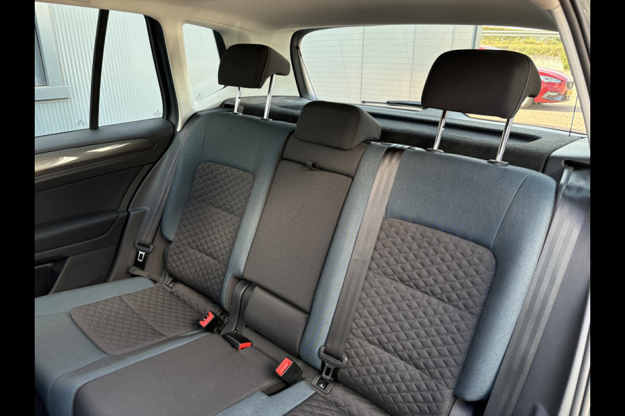 Volkswagen Golf Sportsvan 1.5 TSI ACT DSG Comfortline SCHUIFDAK/CAMERA/DODEHOEK/ADAPT.CRUISE