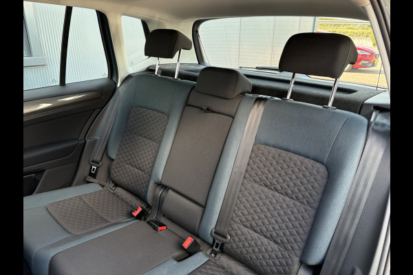 Volkswagen Golf Sportsvan 1.5 TSI ACT DSG Comfortline SCHUIFDAK/CAMERA/DODEHOEK/ADAPT.CRUISE