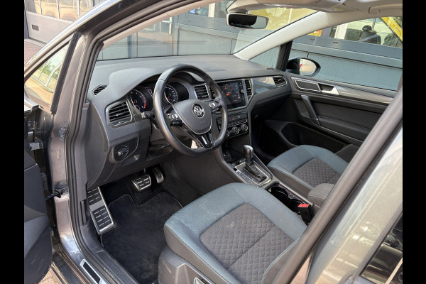 Volkswagen Golf Sportsvan 1.5 TSI ACT DSG Comfortline SCHUIFDAK/CAMERA/DODEHOEK/ADAPT.CRUISE