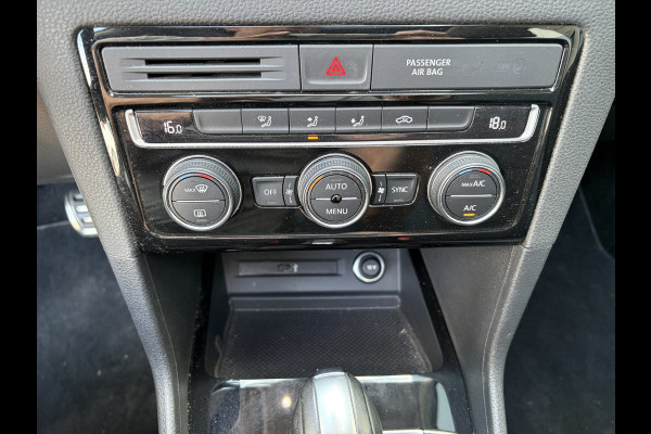 Volkswagen Golf Sportsvan 1.5 TSI ACT DSG Comfortline SCHUIFDAK/CAMERA/DODEHOEK/ADAPT.CRUISE