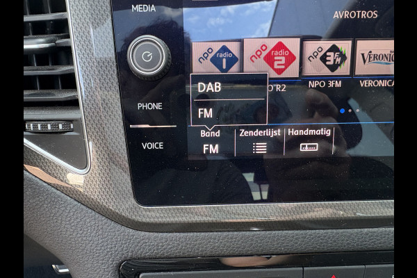 Volkswagen Golf Sportsvan 1.5 TSI ACT DSG Comfortline SCHUIFDAK/CAMERA/DODEHOEK/ADAPT.CRUISE