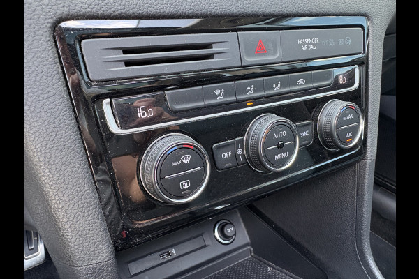 Volkswagen Golf Sportsvan 1.5 TSI ACT DSG Comfortline SCHUIFDAK/CAMERA/DODEHOEK/ADAPT.CRUISE