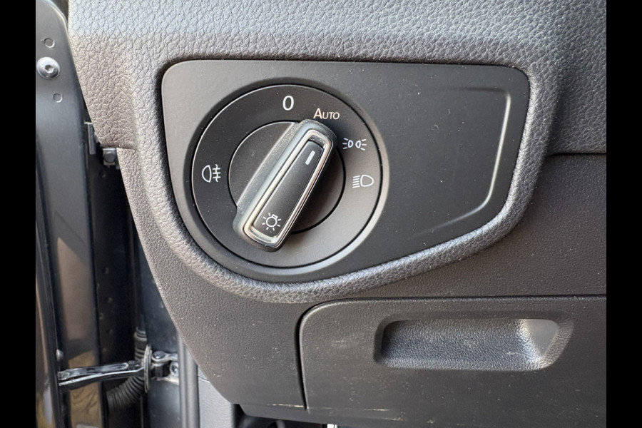 Volkswagen Golf Sportsvan 1.5 TSI ACT DSG Comfortline SCHUIFDAK/CAMERA/DODEHOEK/ADAPT.CRUISE