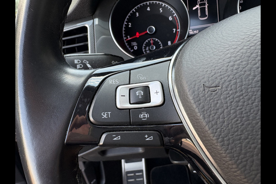 Volkswagen Golf Sportsvan 1.5 TSI ACT DSG Comfortline SCHUIFDAK/CAMERA/DODEHOEK/ADAPT.CRUISE