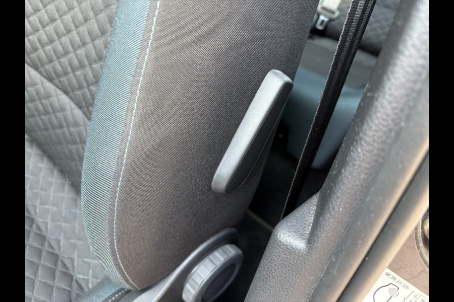 Volkswagen Golf Sportsvan 1.5 TSI ACT DSG Comfortline SCHUIFDAK/CAMERA/DODEHOEK/ADAPT.CRUISE