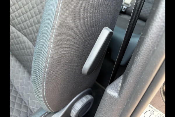 Volkswagen Golf Sportsvan 1.5 TSI ACT DSG Comfortline SCHUIFDAK/CAMERA/DODEHOEK/ADAPT.CRUISE