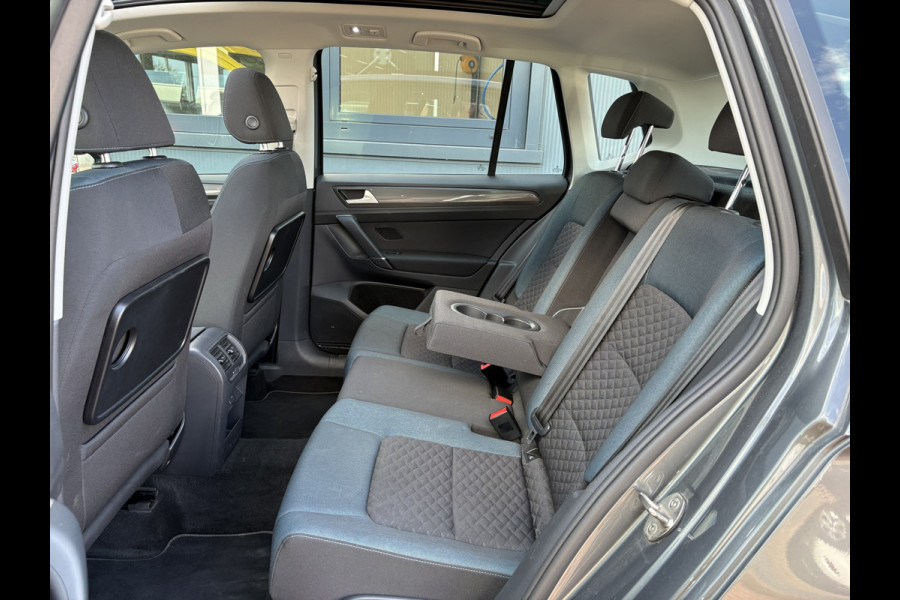 Volkswagen Golf Sportsvan 1.5 TSI ACT DSG Comfortline SCHUIFDAK/CAMERA/DODEHOEK/ADAPT.CRUISE
