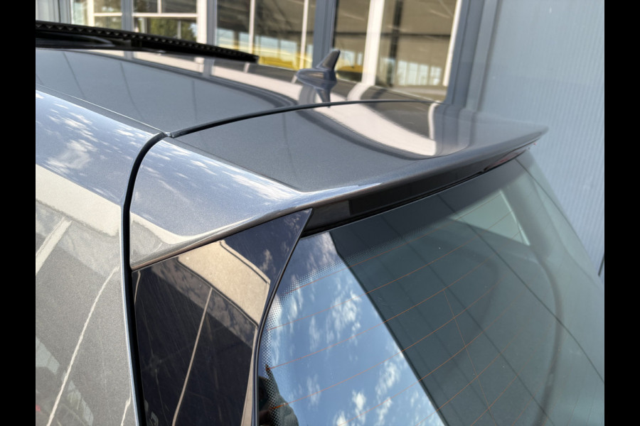 Volkswagen Golf Sportsvan 1.5 TSI ACT DSG Comfortline SCHUIFDAK/CAMERA/DODEHOEK/ADAPT.CRUISE