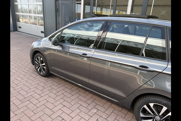 Volkswagen Golf Sportsvan 1.5 TSI ACT DSG Comfortline SCHUIFDAK/CAMERA/DODEHOEK/ADAPT.CRUISE