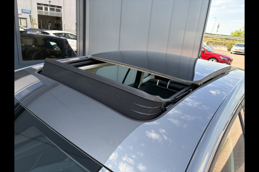 Volkswagen Golf Sportsvan 1.5 TSI ACT DSG Comfortline SCHUIFDAK/CAMERA/DODEHOEK/ADAPT.CRUISE