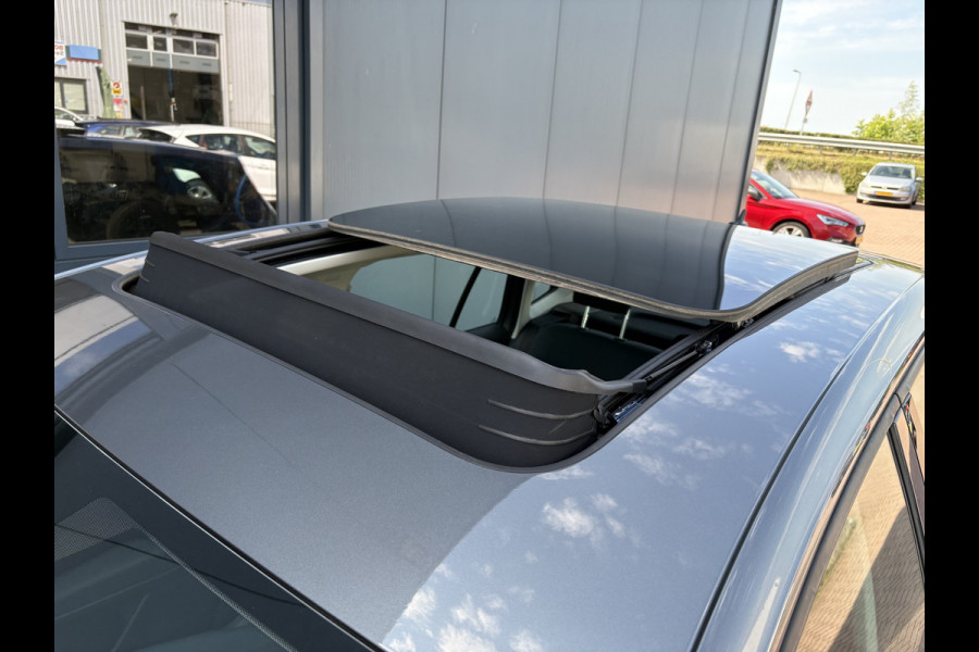 Volkswagen Golf Sportsvan 1.5 TSI ACT DSG Comfortline SCHUIFDAK/CAMERA/DODEHOEK/ADAPT.CRUISE