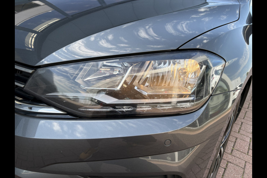 Volkswagen Golf Sportsvan 1.5 TSI ACT DSG Comfortline SCHUIFDAK/CAMERA/DODEHOEK/ADAPT.CRUISE