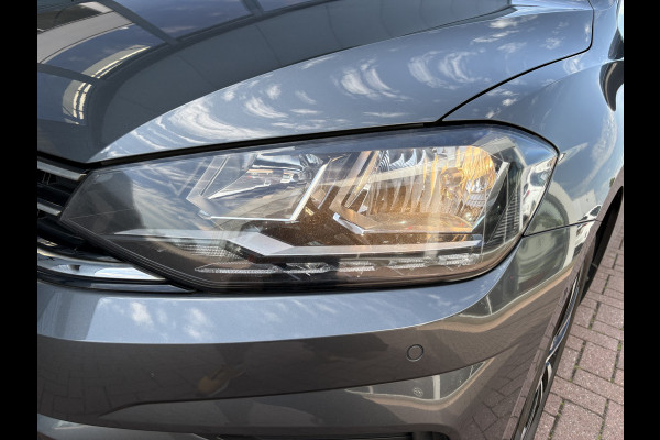 Volkswagen Golf Sportsvan 1.5 TSI ACT DSG Comfortline SCHUIFDAK/CAMERA/DODEHOEK/ADAPT.CRUISE