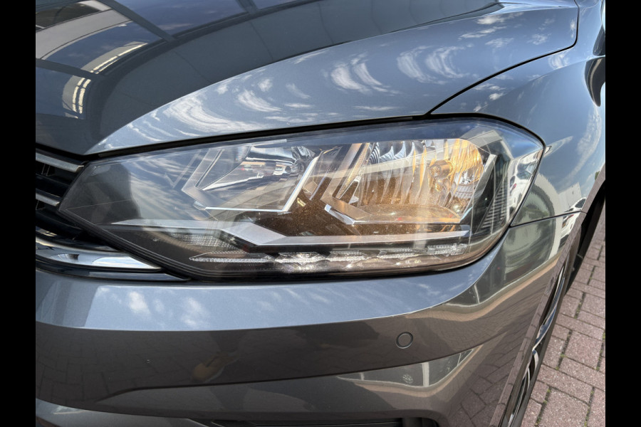 Volkswagen Golf Sportsvan 1.5 TSI ACT DSG Comfortline SCHUIFDAK/CAMERA/DODEHOEK/ADAPT.CRUISE