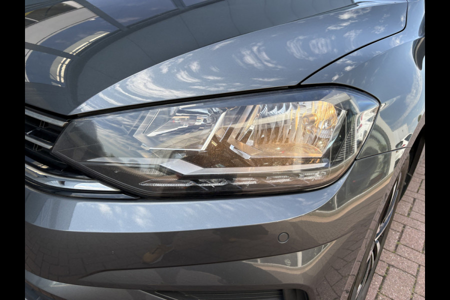 Volkswagen Golf Sportsvan 1.5 TSI ACT DSG Comfortline SCHUIFDAK/CAMERA/DODEHOEK/ADAPT.CRUISE