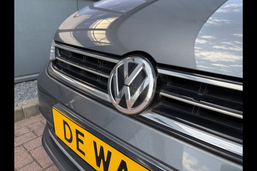 Volkswagen Golf Sportsvan 1.5 TSI ACT DSG Comfortline SCHUIFDAK/CAMERA/DODEHOEK/ADAPT.CRUISE