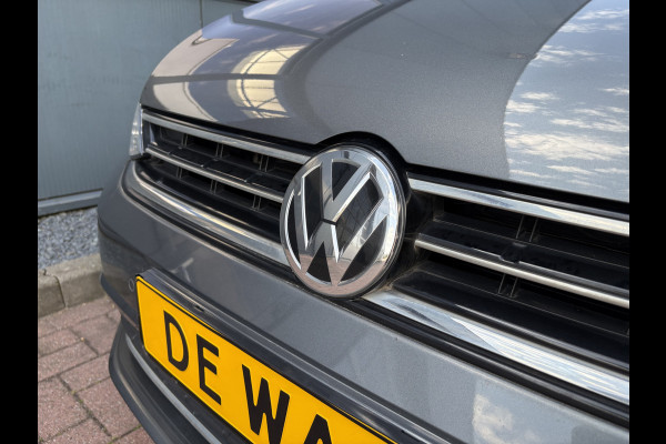 Volkswagen Golf Sportsvan 1.5 TSI ACT DSG Comfortline SCHUIFDAK/CAMERA/DODEHOEK/ADAPT.CRUISE