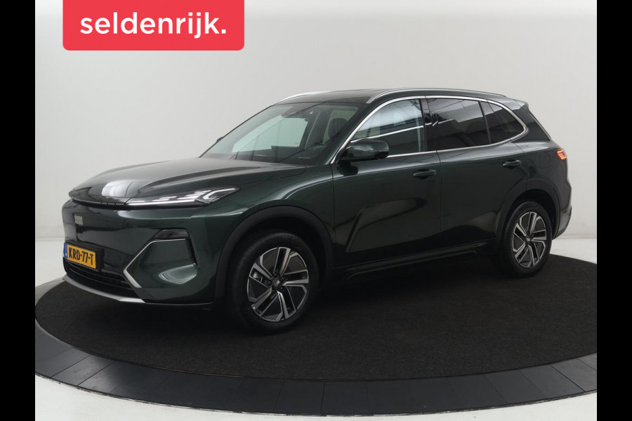 GEELY Starray EM-i 1.5 Pro | Leder | Adaptive cruise | 360 camera | Carplay | Climate control | Full LED | Dodehoek detectie | Intelligente cruise control | 8 jaar of 200.000 km fabrieksgarantie