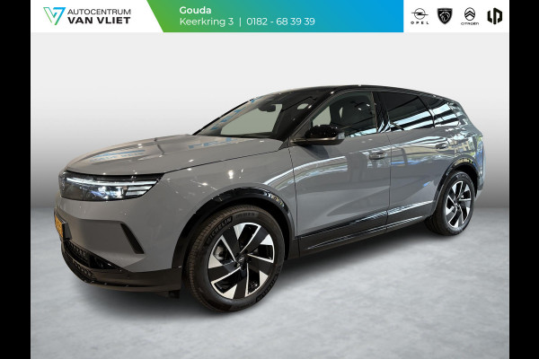 Opel Grandland Electric GS 73 kWh | Panorama dak | Camera | Apple Carplay/Android Auto