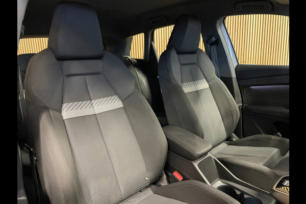 Audi Q4 e-tron 40 Advanced edition 77 kWh|88%SOH|20''LMV|ACC|APPLE CARPLAY|STOELVERWARMING|NAVIGATIE|NL-AUTO|NAP|1e EIG|INCL. BTW|