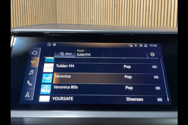 Audi Q4 e-tron 40 Advanced edition 77 kWh|88%SOH|20''LMV|ACC|APPLE CARPLAY|STOELVERWARMING|NAVIGATIE|NL-AUTO|NAP|1e EIG|INCL. BTW|