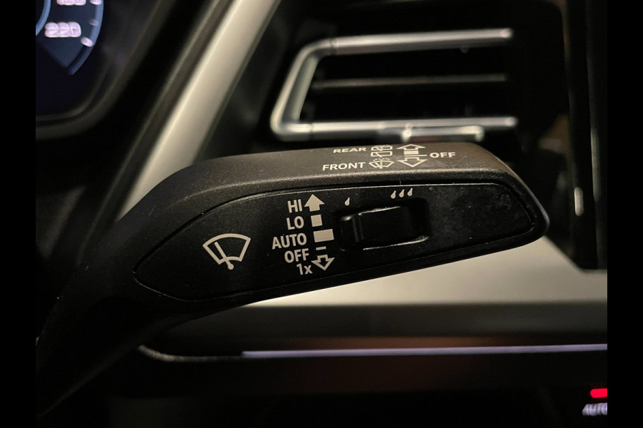 Audi Q4 e-tron 40 Advanced edition 77 kWh|88%SOH|20''LMV|ACC|APPLE CARPLAY|STOELVERWARMING|NAVIGATIE|NL-AUTO|NAP|1e EIG|INCL. BTW|