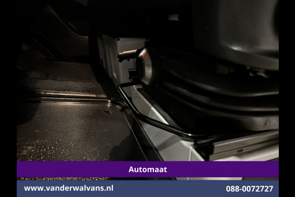 Mercedes-Benz Sprinter 317 CDI 170pk 9G-Tronic Automaat L2H2 2025 model Euro6 Airco | Camera | Navigatie | Adaptieve Cruisecontrol | LED Chauffeursstoel, Stoelverwarming, Parkeersensoren, Bjrijdersbank