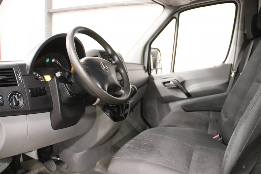 Mercedes-Benz Sprinter 514 CDI KIPPER 3500KG TREKVERMOGEN EURO 6 Mercedes-Benz Sprinter 514 2.2 CDI KIPPER OPEN 3500KG TREKVERMOGEN EURO 6