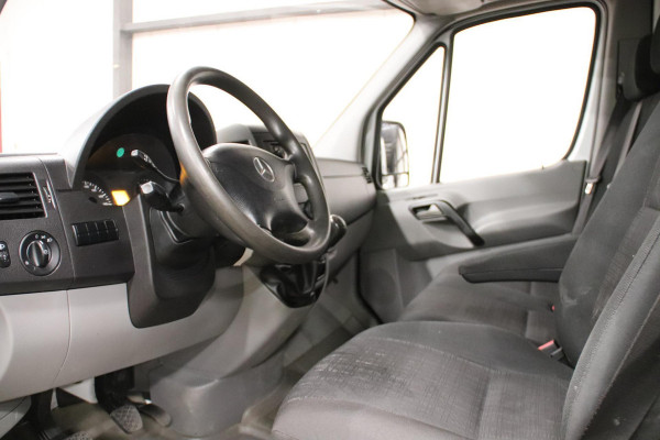 Mercedes-Benz Sprinter 514 CDI KIPPER 3500KG TREKVERMOGEN EURO 6 Mercedes-Benz Sprinter 514 2.2 CDI KIPPER OPEN 3500KG TREKVERMOGEN EURO 6