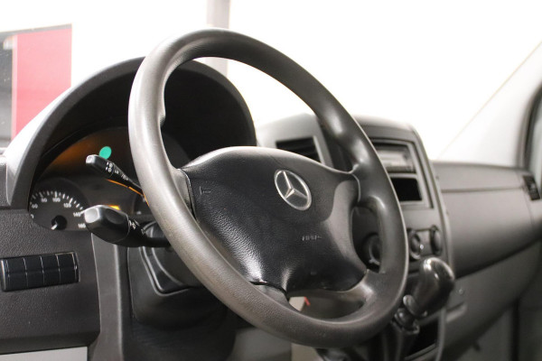 Mercedes-Benz Sprinter 514 CDI KIPPER 3500KG TREKVERMOGEN EURO 6 Mercedes-Benz Sprinter 514 2.2 CDI KIPPER OPEN 3500KG TREKVERMOGEN EURO 6