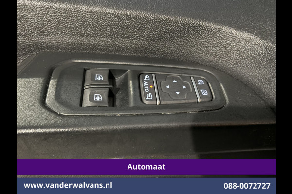 Renault Trafic 2.0 Blue dCi 150pk Automaat L2H1 Euro6 Airco | 2x zijdeur | LED | Apple Carplay Cruisecontrol, Parkeersensoren, Bijrijdersbank
