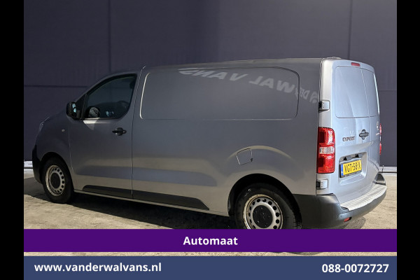 Peugeot Expert 2.0 Blue HDI 123pk Automaat L2H1 Euro6 Airco | Cruisecontrol | Apple Carplay | Android Auto Parkeersensoren