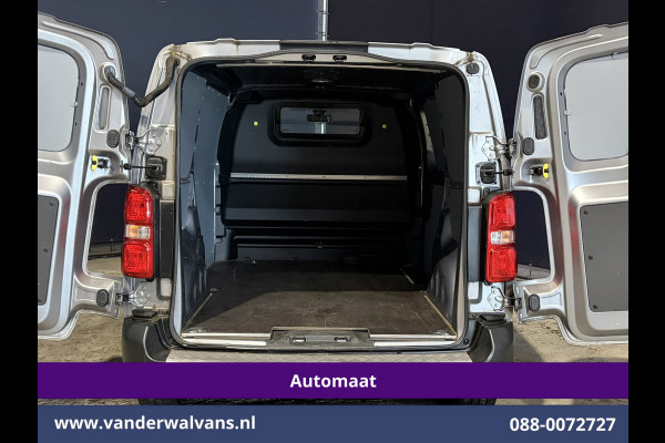 Peugeot Expert 2.0 Blue HDI 123pk Automaat L2H1 Euro6 Airco | Cruisecontrol | Apple Carplay | Android Auto Parkeersensoren