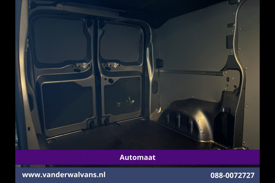 Peugeot Expert 2.0 Blue HDI 123pk Automaat L2H1 Euro6 Airco | Cruisecontrol | Apple Carplay | Android Auto Parkeersensoren