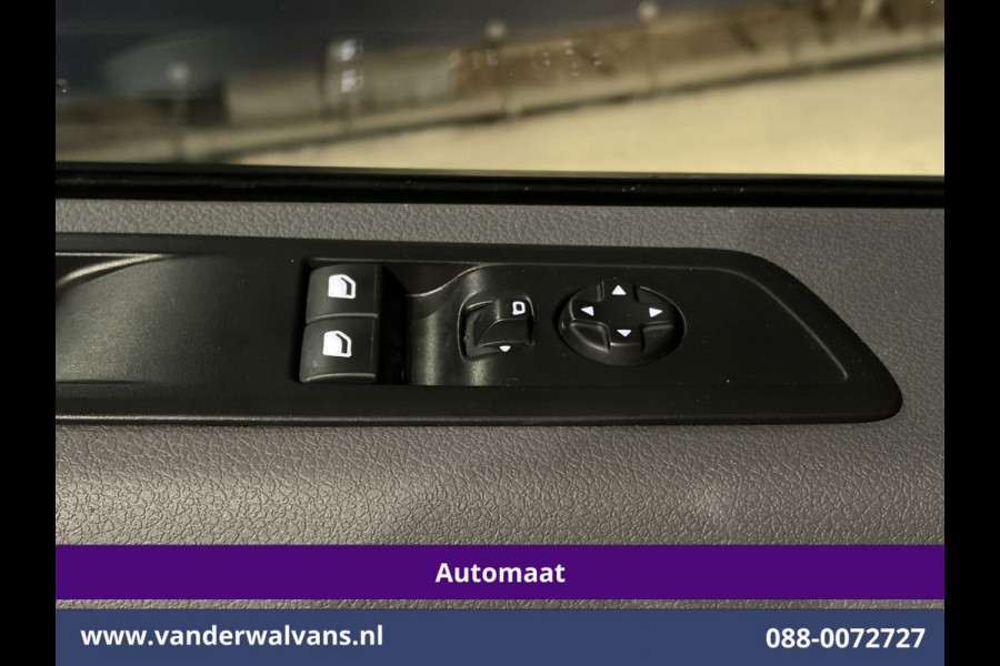Peugeot Expert 2.0 Blue HDI 123pk Automaat L2H1 Euro6 Airco | Cruisecontrol | Apple Carplay | Android Auto Parkeersensoren