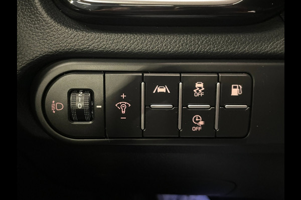 Kia Ceed Sportswagon 1.6 GDI PHEV DynamicLine|ACC|ANDROID+CARPLAY|STOEL+STUURVERW|CAMERA|CRUISE+CLIMATE CTR|INCL. BTW|1e EIGENAAR|