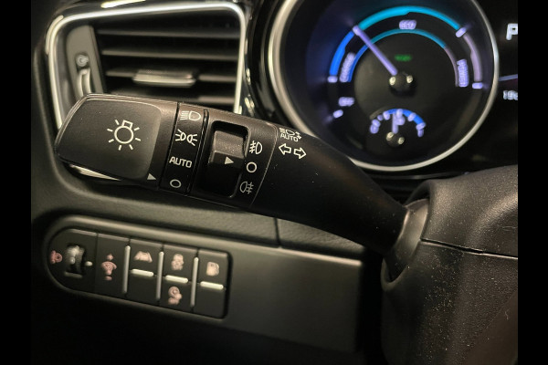 Kia Ceed Sportswagon 1.6 GDI PHEV DynamicLine|ACC|ANDROID+CARPLAY|STOEL+STUURVERW|CAMERA|CRUISE+CLIMATE CTR|INCL. BTW|1e EIGENAAR|