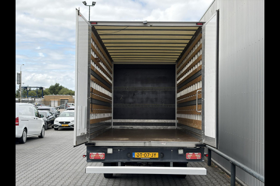 Mercedes-Benz Sprinter 515 1.9 CDI L3 RWD*CLIXTAR*CAM*ECC*CRUISE*BE-RBW*